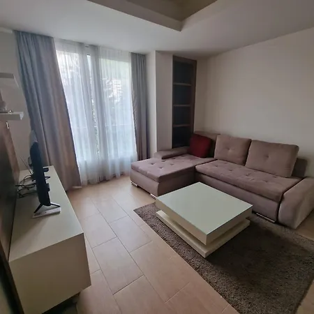 Апартаменти Center, 1 Bedroom Будва