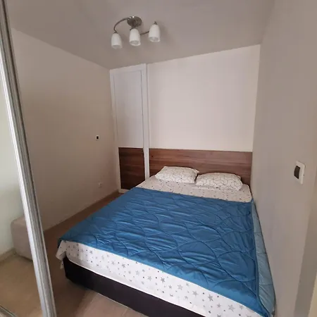 Center, 1 Bedroom * Будва